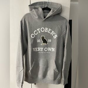 Authentic OVO hoodie